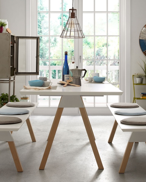 Подушка Stick круглая светло-серая от интернет-магазина IDODOM.RU