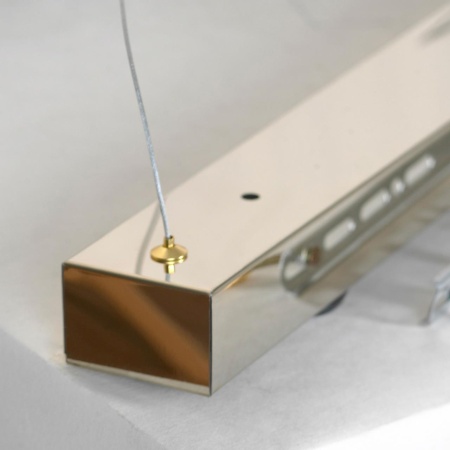 Линейно-подвесной светильник Lussole LSP-7068 от интернет-магазина IDODOM.RU