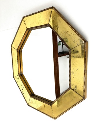 Зеркало Jean от интернет-магазина IDODOM.RU