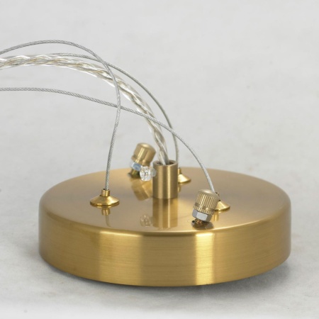 Люстра подвесная Lussole LSP-8405 от интернет-магазина IDODOM.RU