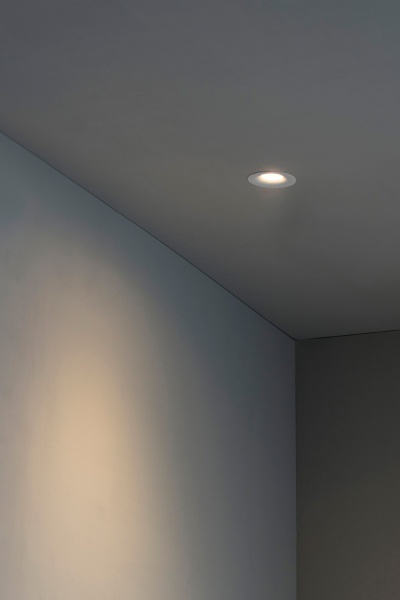 Встраиваемый светильник Wet от интернет-магазина IDODOM.RU