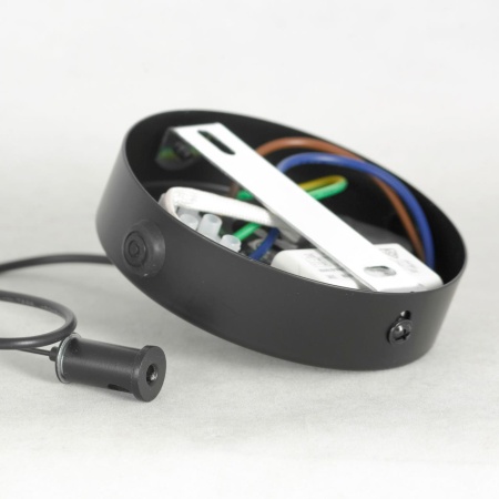 Подвесной светильник Lussole LSP-7016 от интернет-магазина IDODOM.RU