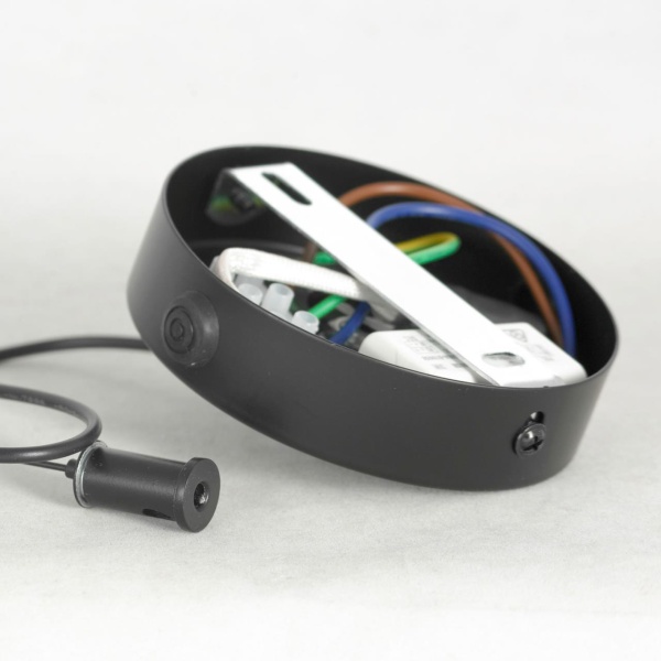 Подвесной светильник Lussole LSP-7016 от интернет-магазина IDODOM.RU