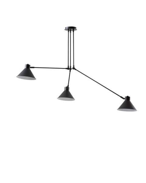 Подвесной светильник Odine от интернет-магазина IDODOM.RU