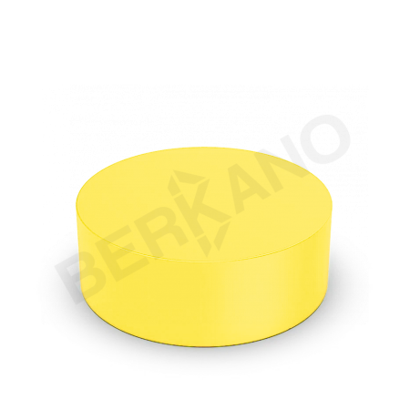 Скамейка Rondo Yellow