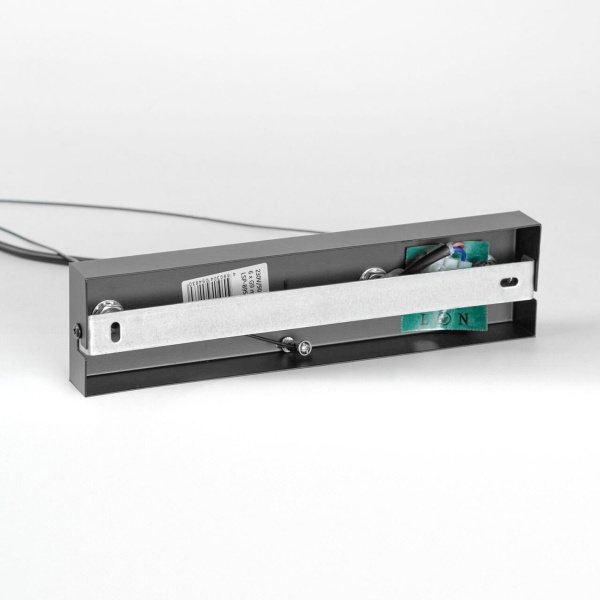 Линейно-подвесной светильник Lussole LSP-8955 от интернет-магазина IDODOM.RU