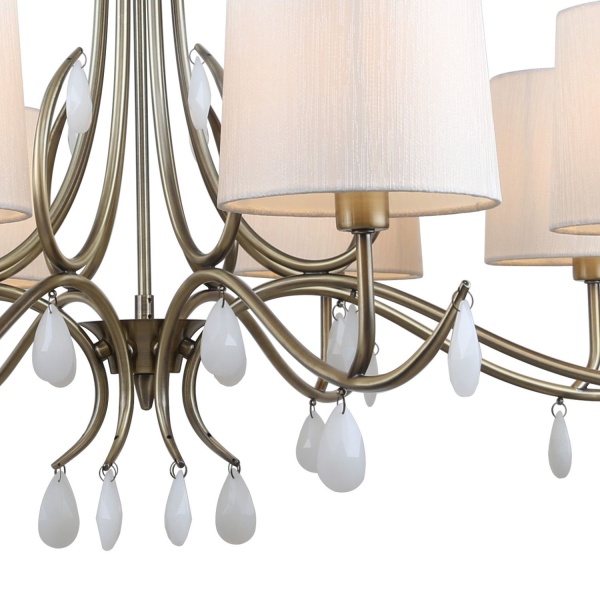 Подвесная люстра Castellum от интернет-магазина IDODOM.RU