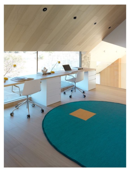 Ковер Tangram HALF NOOM 04 200х300 от интернет-магазина IDODOM.RU