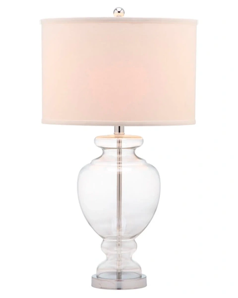 Настольная лампа "Авелла" clear от интернет-магазина IDODOM.RU