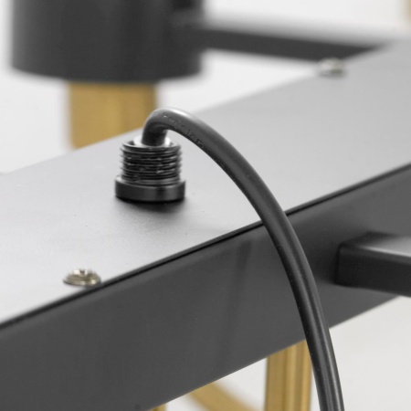 Потолочный светильник Lussole LSP-8397 от интернет-магазина IDODOM.RU