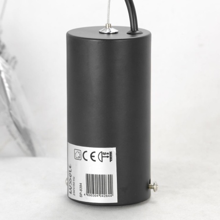 Линейно-подвесной светильник Lussole LSP-8394 от интернет-магазина IDODOM.RU