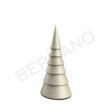 Ёлка Eiswald 2,0 Bone Brown
