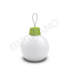 Orby Cap 10 зеленого цвета