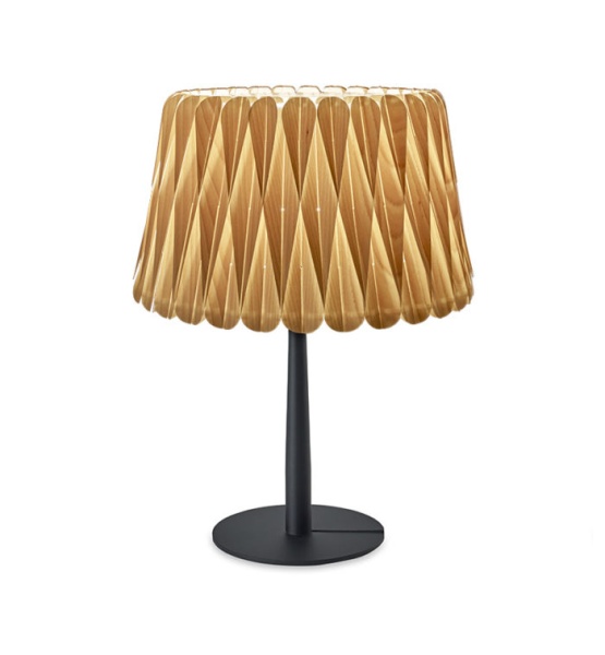 Настольная лампа Lola Medium от интернет-магазина IDODOM.RU