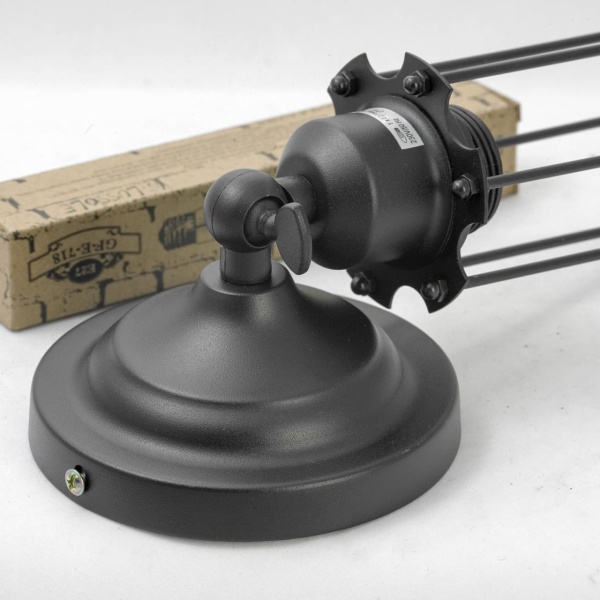 Бра Lussole  Irondequoit LSP-9108 от интернет-магазина IDODOM.RU