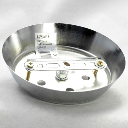 Люстра Lussole  Mohave LSP-8095 от интернет-магазина IDODOM.RU