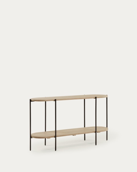 Консоль Palmia 144x80 манго от интернет-магазина IDODOM.RU