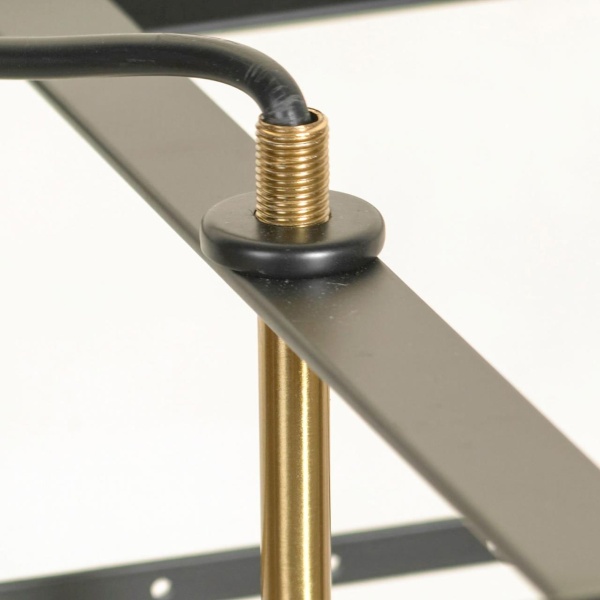 Линейно-подвесной светильник Lussole LSP-8740 от интернет-магазина IDODOM.RU