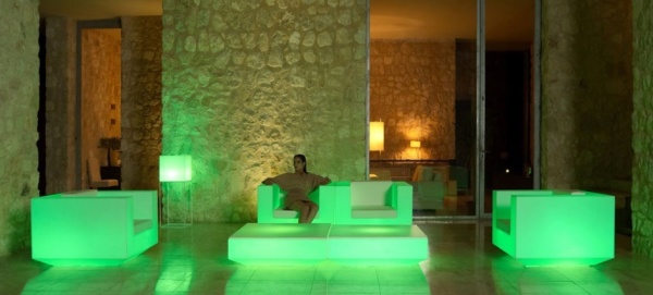 Столик Vela от интернет-магазина IDODOM.RU