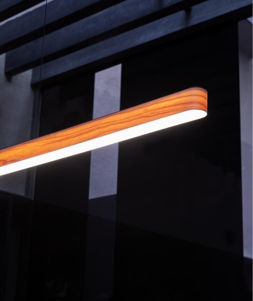 Подвесной светильник I-Line Short от интернет-магазина IDODOM.RU