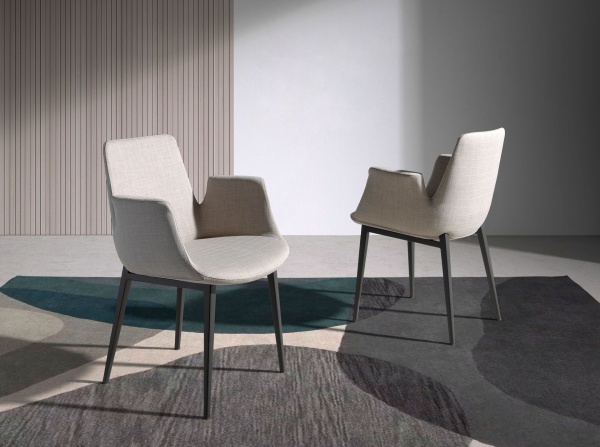 Стул обеденный A117 /4002 от интернет-магазина IDODOM.RU