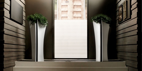 Кашпо Alma от интернет-магазина IDODOM.RU