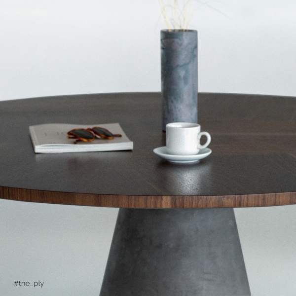 Round ArtWood от интернет-магазина IDODOM.RU