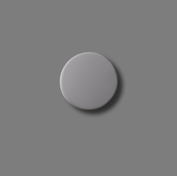 Бра Tou серое 45 см от интернет-магазина IDODOM.RU