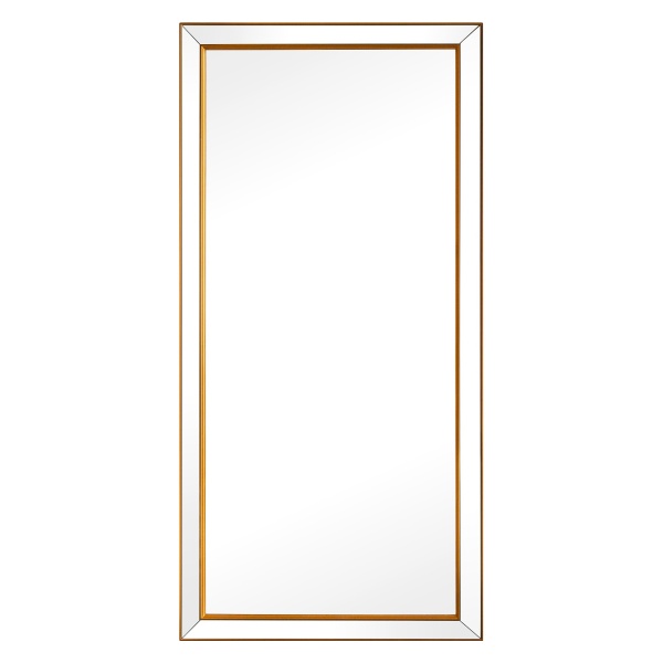 Зеркало Mirage Gold от интернет-магазина IDODOM.RU