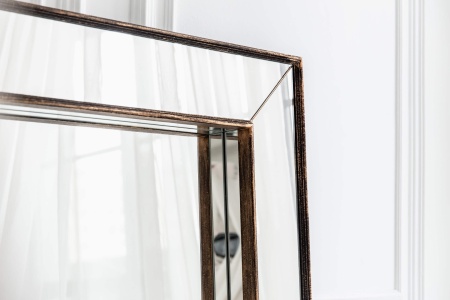 Зеркало Dijon от интернет-магазина IDODOM.RU