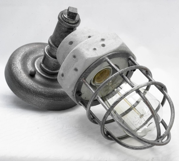 Бра Lussole  Commack LSP-9103 от интернет-магазина IDODOM.RU