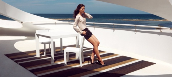 Стул Frame от интернет-магазина IDODOM.RU