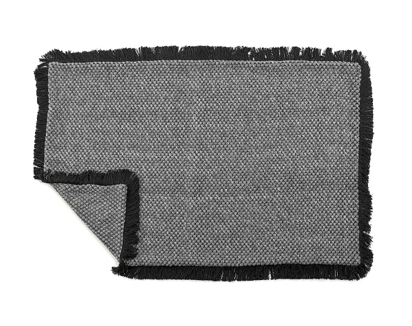 Плед Tapame Mucho  Bumpy Grey 140*90 от интернет-магазина IDODOM.RU