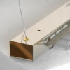 Линейно-подвесной светильник Lussole SY8607 от интернет-магазина IDODOM.RU