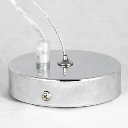 Люстра Lussole  Oneida LSP-8197 от интернет-магазина IDODOM.RU