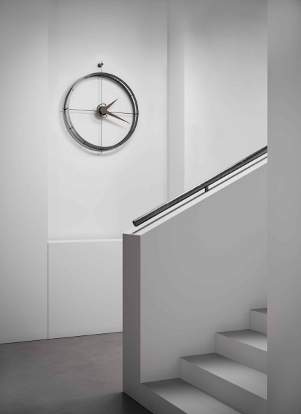 Настенные часы Doble O i от интернет-магазина IDODOM.RU