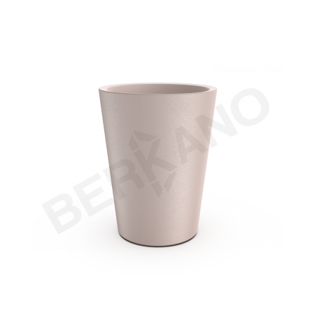 Кашпо Bloom 44 Cappuccino
