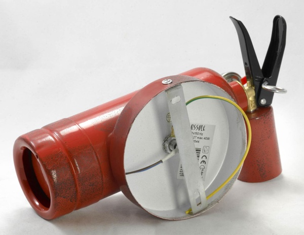 Бра Lussole  Sitka LSP-9544 от интернет-магазина IDODOM.RU