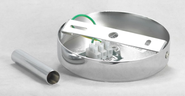 Потолочная люстра Lussole  Wilcox LSP-8381 от интернет-магазина IDODOM.RU