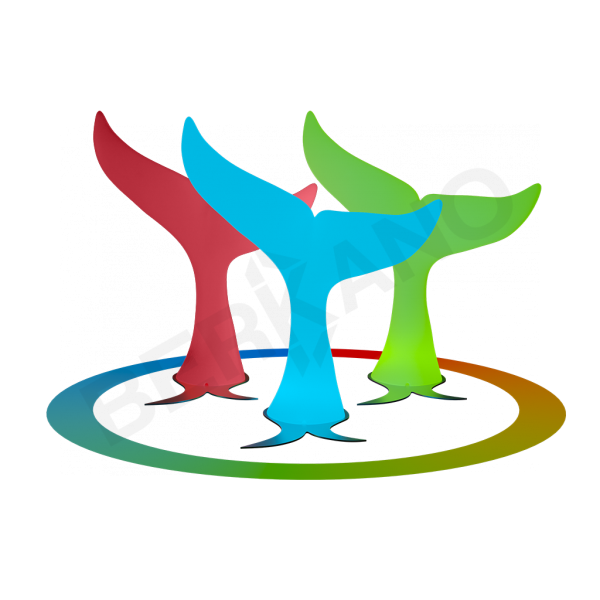 Светильник Willy Snow White RGB от интернет-магазина IDODOM.RU