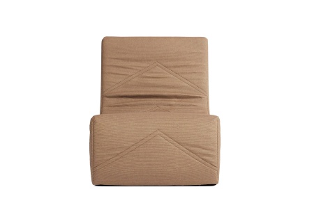 Бескаркасное кресло Кампо - Бостон