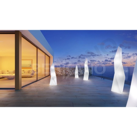 Светильник Quaro 120 Snow White Light от интернет-магазина IDODOM.RU