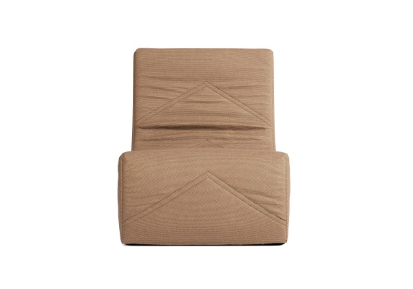 Бескаркасное кресло Кампо - Бостон