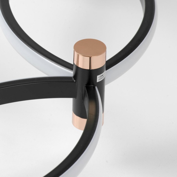 Люстра подвесная Lussole LSP-7211 от интернет-магазина IDODOM.RU