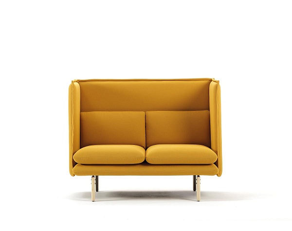 Диван Rew XL от интернет-магазина IDODOM.RU