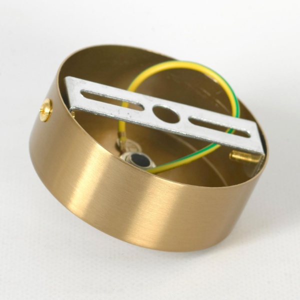 Подвесной светильник Lussole LSP-7103 от интернет-магазина IDODOM.RU