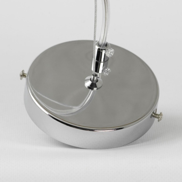 Люстра подвесная Lussole LSP-8898 от интернет-магазина IDODOM.RU