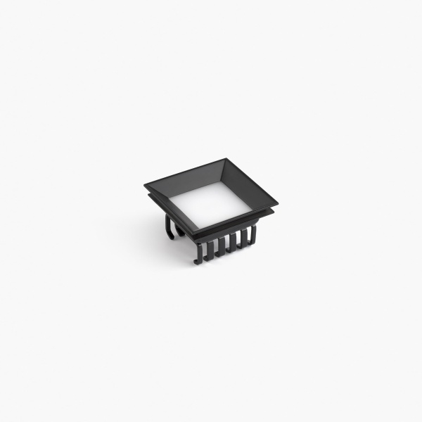 Модуль Podium DFG черный 110° 2700K CRI90 Casambi от интернет-магазина IDODOM.RU