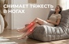 Кресло ДеФранс™️ 1-местное - Эконом микровелюр