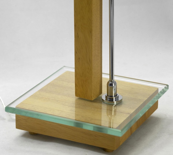 Настольная лампа Lussole  Montone LSF-2504-01 от интернет-магазина IDODOM.RU